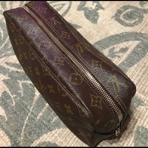 Louis Vuitton Trousse 28 - LVLENKA Luxury Consignment